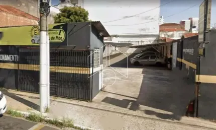 Sala comercial à venda na Rua Paes Leme, 20396, Centro, Marília