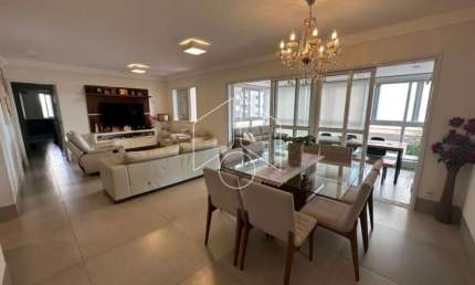 Apartamento com 3 quartos à venda na Rua Monteiro Lobato, 7138, Jardim São Geraldo, Marília