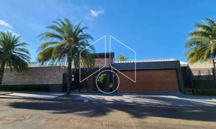Casa com 6 quartos à venda na Rua Hemetério Gomes Fernandes, 4156, Jardim Tropical, Marília