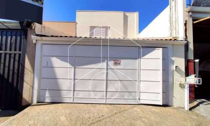 Casa com 3 quartos à venda na Rua Doutor Manhaes, 0, 20160, Parque São Jorge, Marília