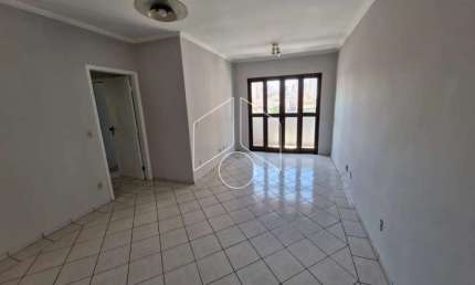 Apartamento com 3 quartos à venda na Rua Araraquara, 30105, Alto Cafezal, Marília
