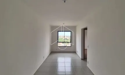Apartamento com 2 quartos à venda na Rua José Bonifácio, Torre 01, 102085, Jardim Cristo Rei, Marília