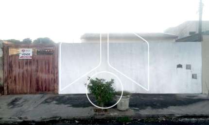 Casa com 2 quartos à venda na Rua Sebastião De Souza, 0, 7112, Hípica Paulista, Marília