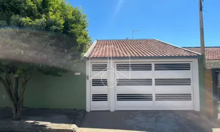 Residencial / Casa - Palmital - Venda - Residencial