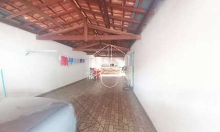 Ponto comercial à venda na Rua Vicente Albero, 10481, Núcleo Habitacional Doutor Fernando Mauro Pires Rocha, Marília