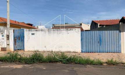 Casa com 2 quartos à venda na Rua Pedro Valera, 7103, Jardim Morumbi, Marília
