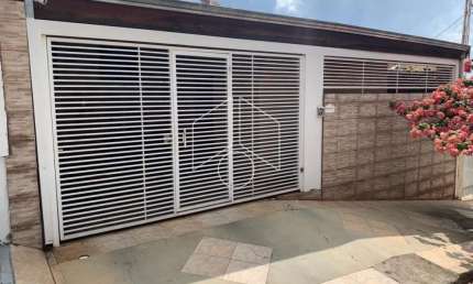 Casa com 3 quartos à venda na Rua Pascoal Eugênio Brasini, 10286, Jardim Eldorado, Marília