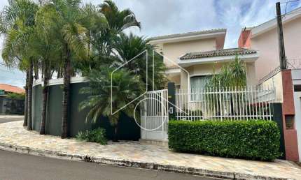 Casa com 3 quartos à venda na Rua José Olívio Marangão Faria, 6094, Parque das Esmeraldas, Marília