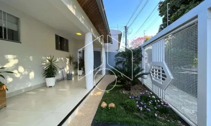 Residencial / Casa - Parque Cecap Aeroporto - Venda - Residencial