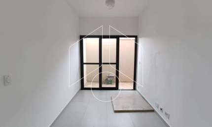 Apartamento com 2 quartos à venda na Avenida Carlos Artencio, Torre 1 (1ª Entrada), 20895, Fragata, Marília