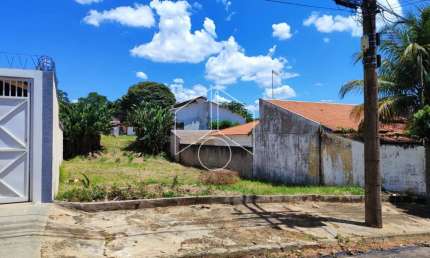 Terreno à venda na Rua Joaquim Fernandes, 0, 69, Jardim Estoril, Marília
