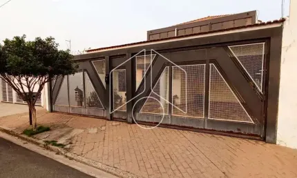 Residencial/ Casa - Jardim Vitória - Venda - Residencial