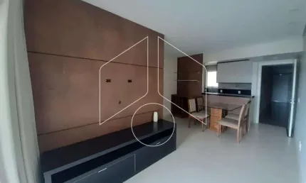 Apartamento com 3 quartos à venda na Avenida Pedro de Toledo, 100089, Palmital, Marília