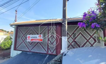 Casa com 3 quartos à venda na Rua Almirante Tamandaré, 80485, Alto Cafezal, Marília