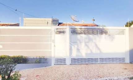 Residencial / Casa - Jardim Altos do Palmital - Venda - Residencial