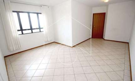 Apartamento com 3 quartos à venda na Avenida Presidente Roosevelt, 30284, Boa Vista, Marília
