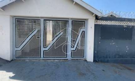 Casa com 3 quartos à venda na Rua João Dal Ponte, 20364, Jardim Santa Antonieta, Marília