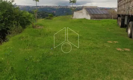 Terreno à venda na Rua Benedicto Nery De Barros, Terreno, 76, Jardim Acapulco, Marília