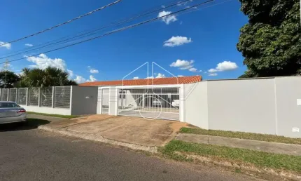 Chácara / sítio com 3 quartos à venda na Alameda Santa Carolina, 30867, Sítios de Recreio Santa Carolina, Marília