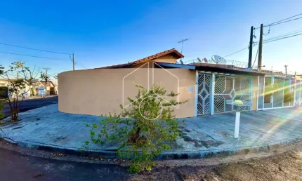 Casa com 3 quartos à venda na Rua Alcides Nunes, 0, 30383, Jardim Vista Alegre, Marília
