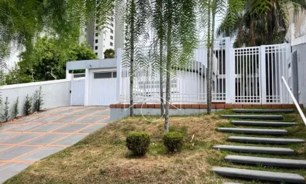 Casa com 4 quartos à venda na Rua José Rocha, 0, 3095, Senador Salgado Filho, Marília