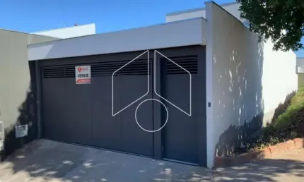 Casa com 3 quartos à venda na Rua Thomaz Giovanini, 9151, Jardim Dom Frei Daniel Tomasella, Marília
