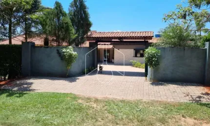 Chácara / sítio com 4 quartos à venda na Rua Antonio Buim, 30099, Sítios de Recreio Shangrilá (Padre Nóbrega), Marília