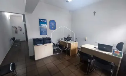 Ponto comercial à venda na Rua Coronel José Brás, 10201, Boa Vista, Marília
