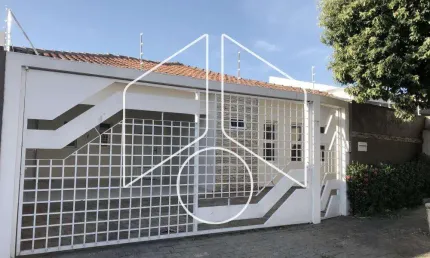 Casa com 3 quartos à venda na Rua Clemente Garla, 0, 10657, Jardim Portal do Sol, Marília