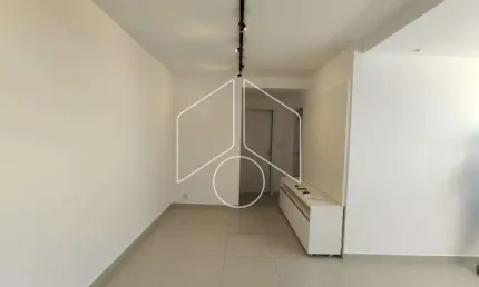 Apartamento com 2 quartos à venda na Avenida Carlos Artencio, Torre 2 (2ª Entrada), 20902, Fragata, Marília