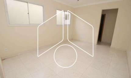 Apartamento com 2 quartos à venda na Rua Vinte e Quatro de Dezembro, 90476, Alto Cafezal, Marília