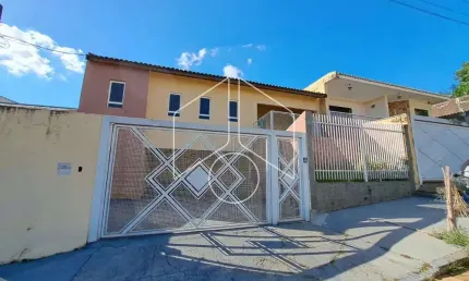Casa com 3 quartos à venda na Rua Benedicto Gomes Da Silveira, 0, 3109, Jardim Ohara, Marília