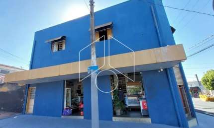 Barracão / Galpão / Depósito à venda na Rua Rinópolis, 10497, Palmital, Marília