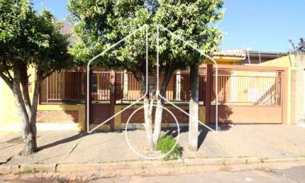 Casa com 3 quartos à venda na Rua Filomena Ottaiano Losasso, 0, 2145, Jardim Ohara, Marília