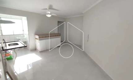 Apartamento com 2 quartos à venda na Avenida Nelson Spielmann, 80492, Palmital, Marília