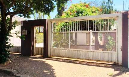 Casa com 3 quartos à venda na Rua Maria Martha Argollo Ferrão, 10881, Jardim Maria Martha, Marília