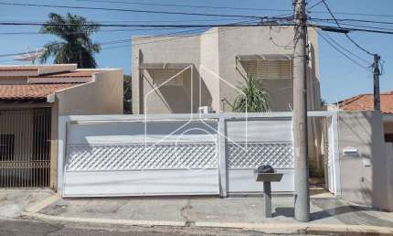 Ponto comercial à venda na Rua Setembrino Cardoso Maciel, 9168, Fragata, Marília