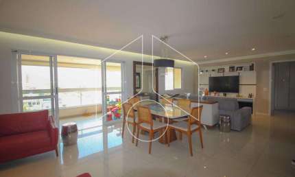Apartamento com 3 quartos à venda na Rua Lima e Costa, 20467, Boa Vista, Marília
