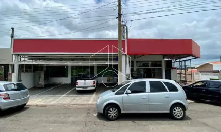 Barracão / Galpão / Depósito à venda na Rua Hélio Raspante, 1123, Jardim Altos do Palmital, Marília