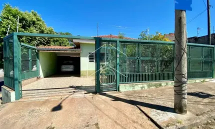 Casa com 2 quartos à venda na Rua Yosuke Sagawa, 10386, Jardim Cavallari, Marília