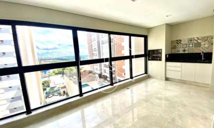 Apartamento com 3 quartos à venda na Rua Floriano Peixoto, 10804, Barbosa, Marília