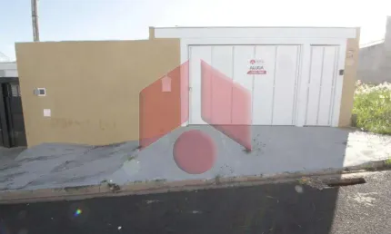 Casa com 3 quartos à venda na Rua Apparecida Rodrigues Castelli, 0, 10165, Jardim Nazareth, Marília