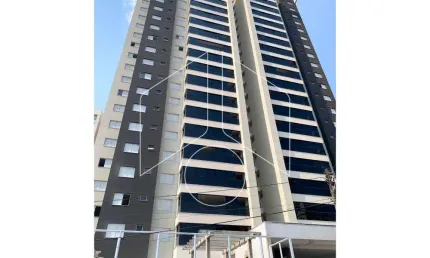 Apartamento com 3 quartos à venda na Rua Floriano Peixoto, 10772, Barbosa, Marília