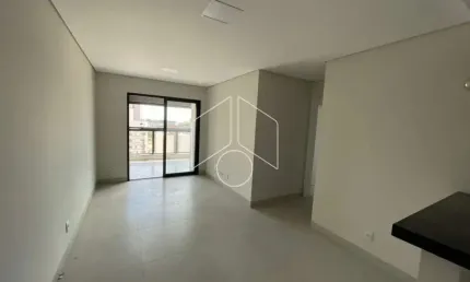 Apartamento com 3 quartos à venda na Rua Quinze de Novembro, 3136, Barbosa, Marília