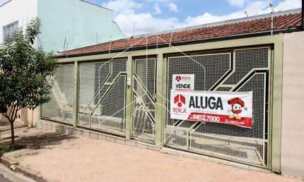 Casa com 3 quartos à venda na Rua José Batista De Almeida Sobrinho, 0, 40303, Jardim Santa Antonieta, Marília