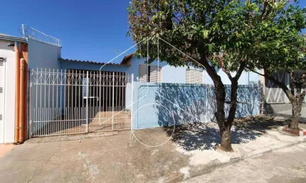 Casa com 3 quartos à venda na Rua Zeina Gadia Gratão, 0, 20380, Núcleo Habitacional Nova Marília, Marília