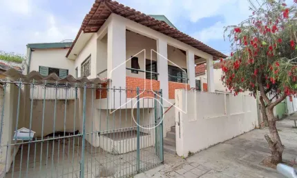 Casa com 4 quartos à venda na Rua São Carlos, 60680, Alto Cafezal, Marília