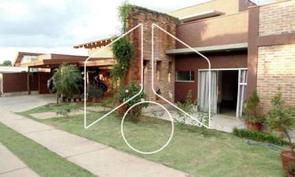 Casa em condomínio fechado com 3 quartos à venda na Avenida Brigadeiro Eduardo Gomes, 402126, Residencial Vale Verde, Marília
