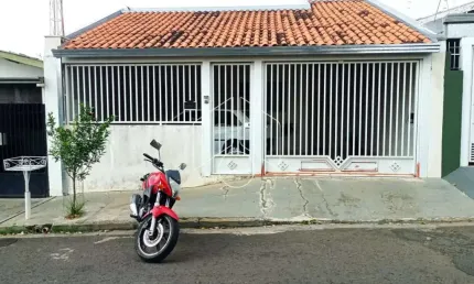 Casa com 3 quartos à venda na Rua Jerusalém, 30292, Betel, Marília