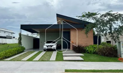 Casa em condomínio fechado com 3 quartos à venda na Avenida Antônio Borella, Quadra 08, 10285, Jardim São Domingos, Marília